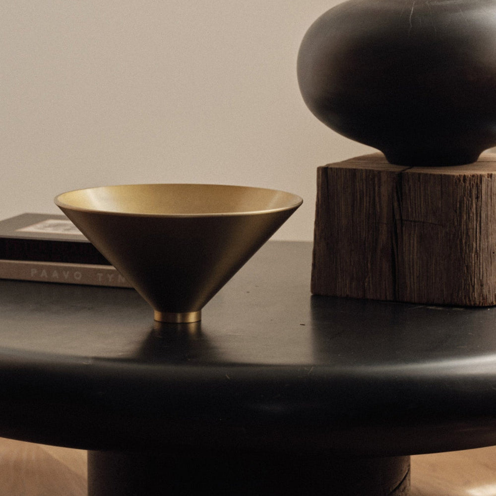 Taper Bowl - ökenhem