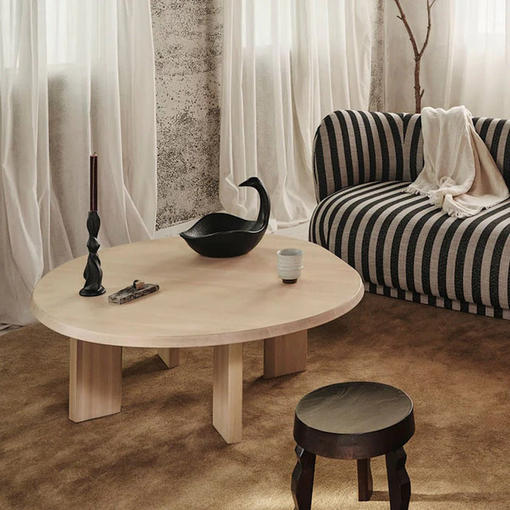 Tarn Coffee Table - ökenhem