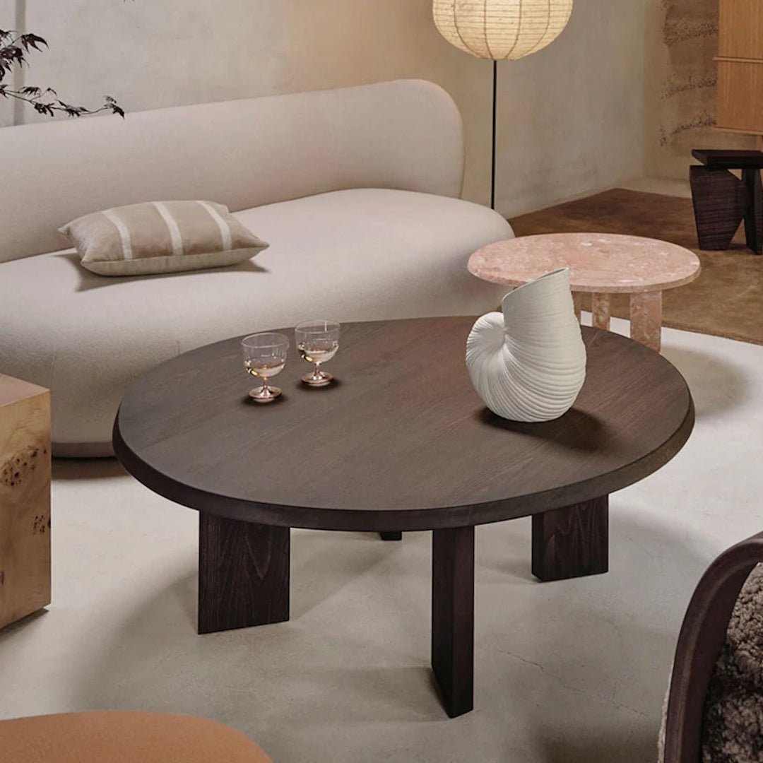 Tarn Coffee Table - ökenhem