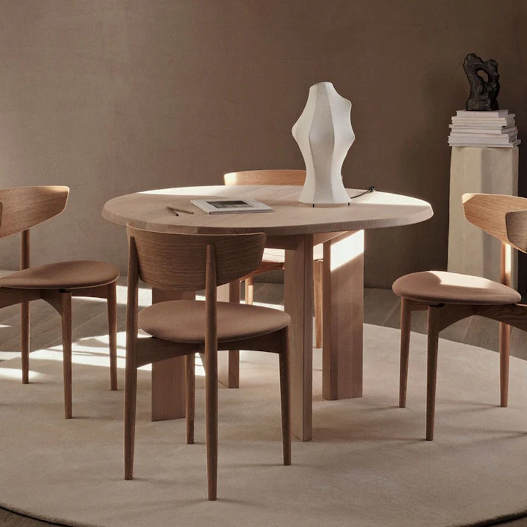 Tarn Dining Table - 115 - ökenhem