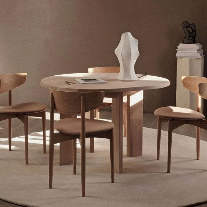 Tarn Dining Table - 115 - ökenhem