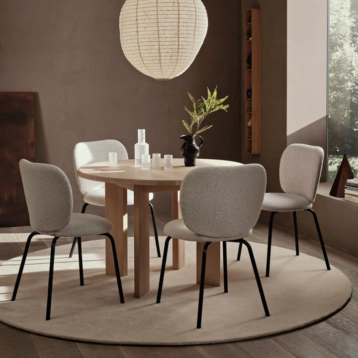 Tarn Dining Table - 115 - ökenhem