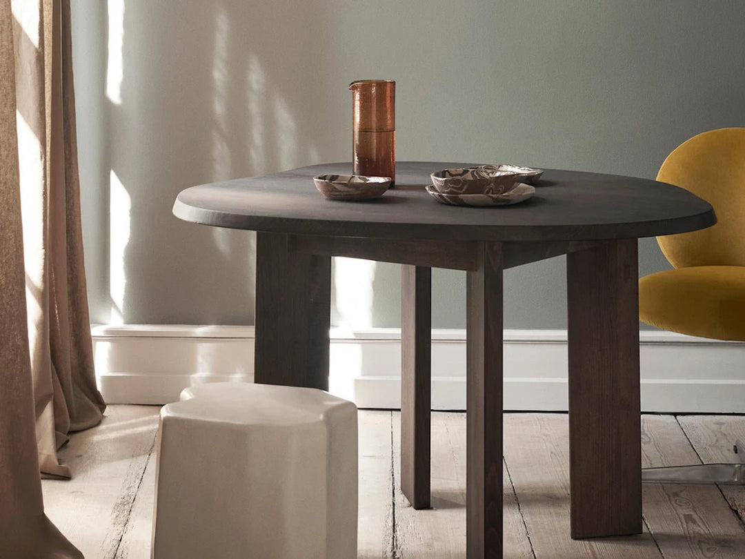 Tarn Dining Table - 115 - ökenhem