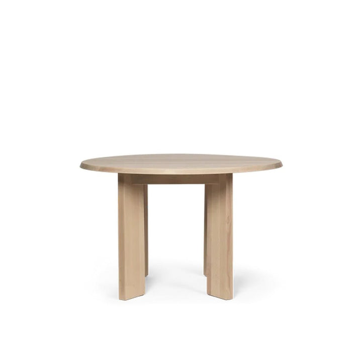 Tarn Dining Table - 115 - ökenhem