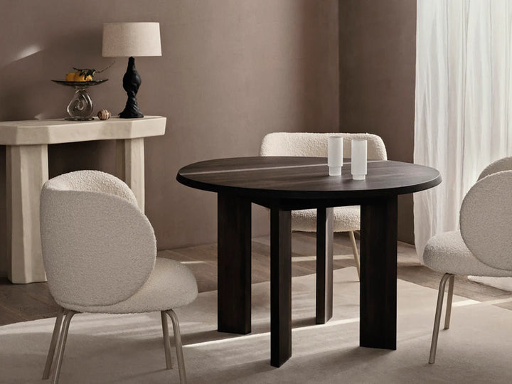 Tarn Dining Table - 115 - ökenhem