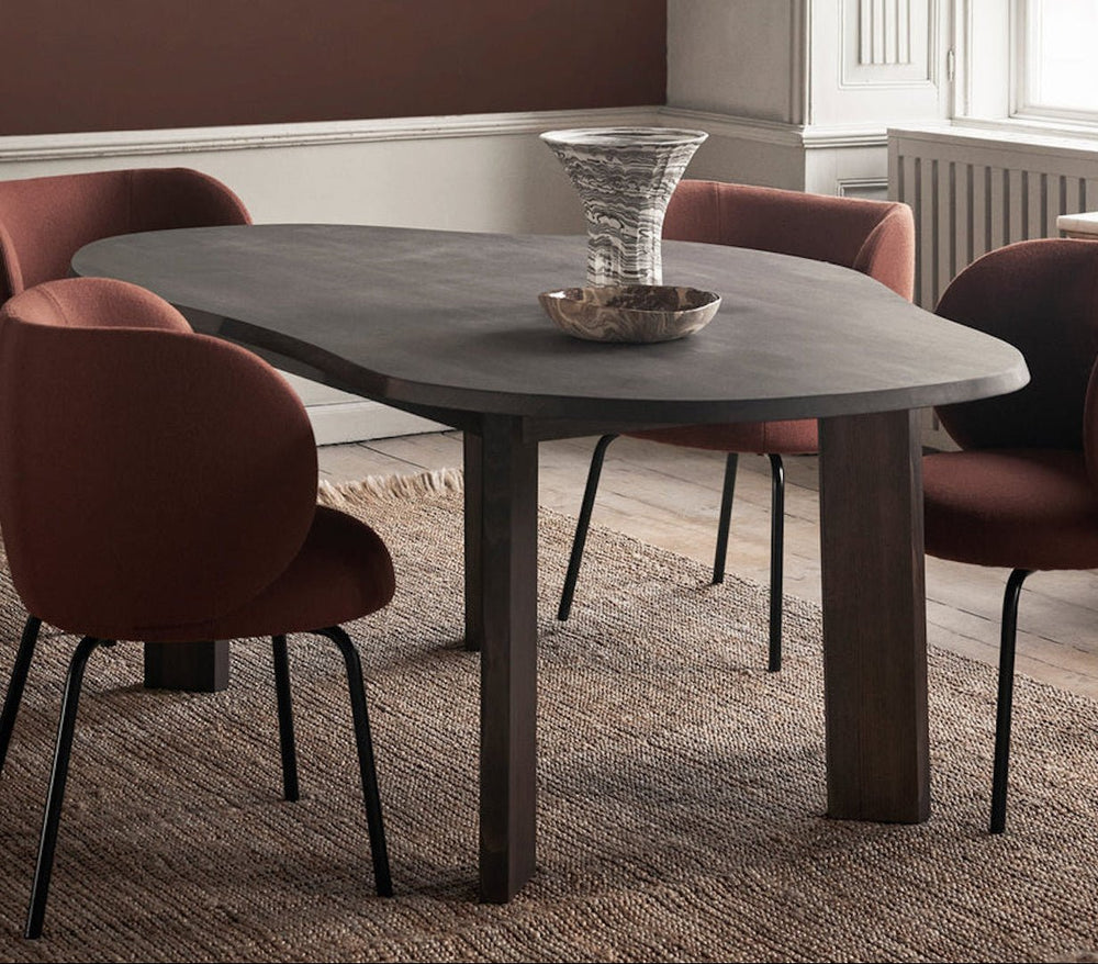 Tarn Dining Table - 220 - ökenhem