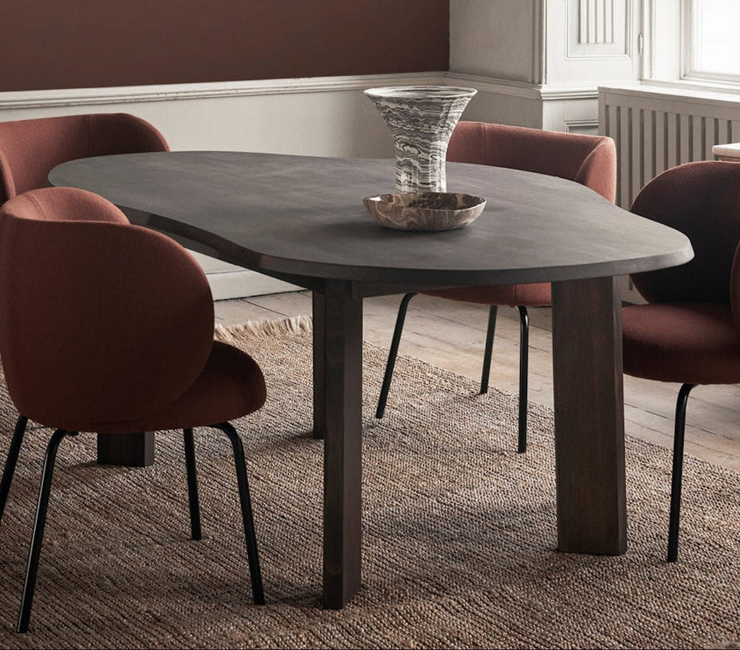 Tarn Dining Table - 220 - ökenhem