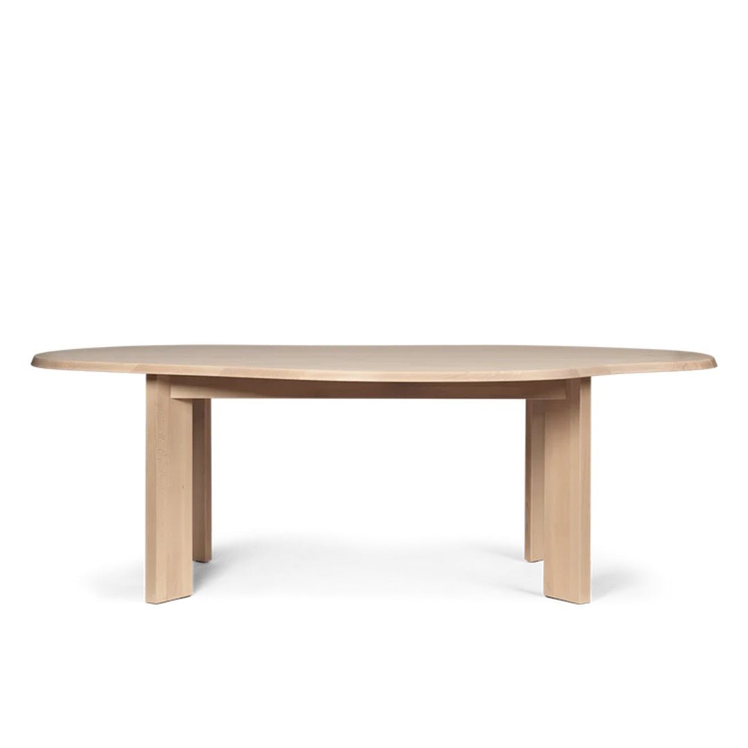 Tarn Dining Table - 220 - ökenhem