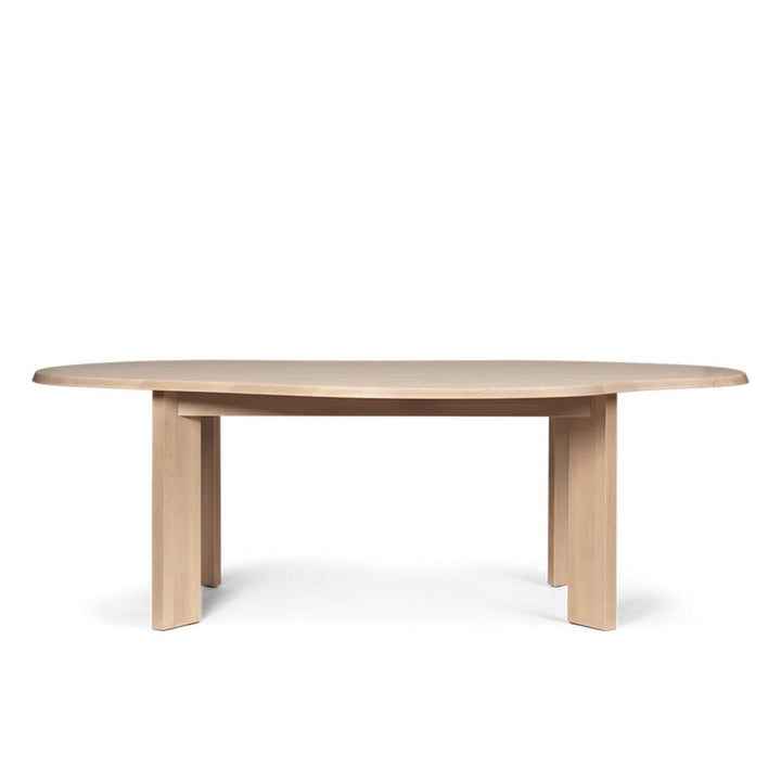 Tarn Dining Table - 220 - ökenhem