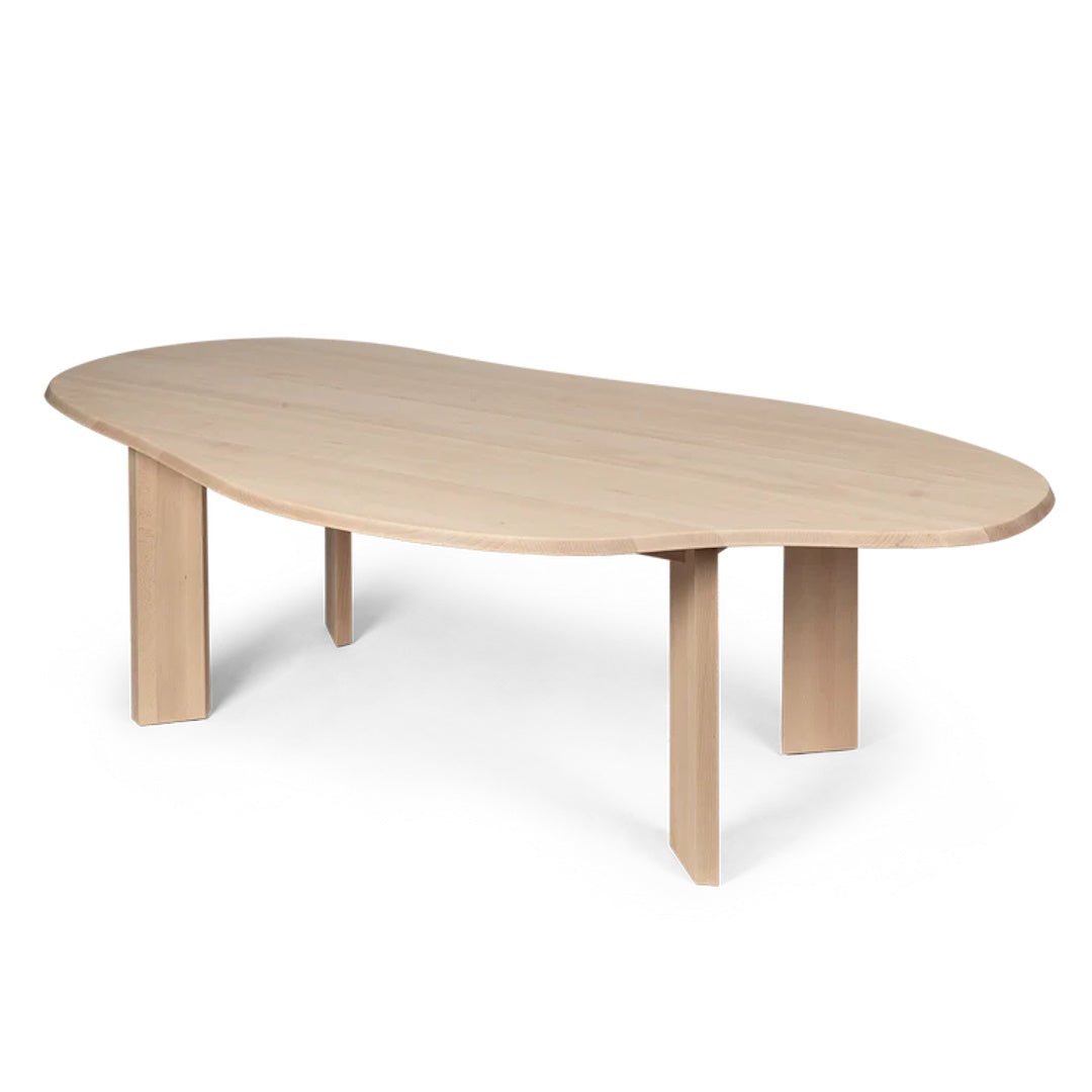 Tarn Dining Table - 220 - ökenhem