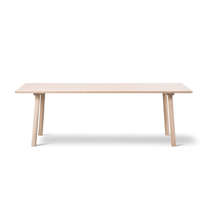 Taro Dining Table - Rectangular - ökenhem