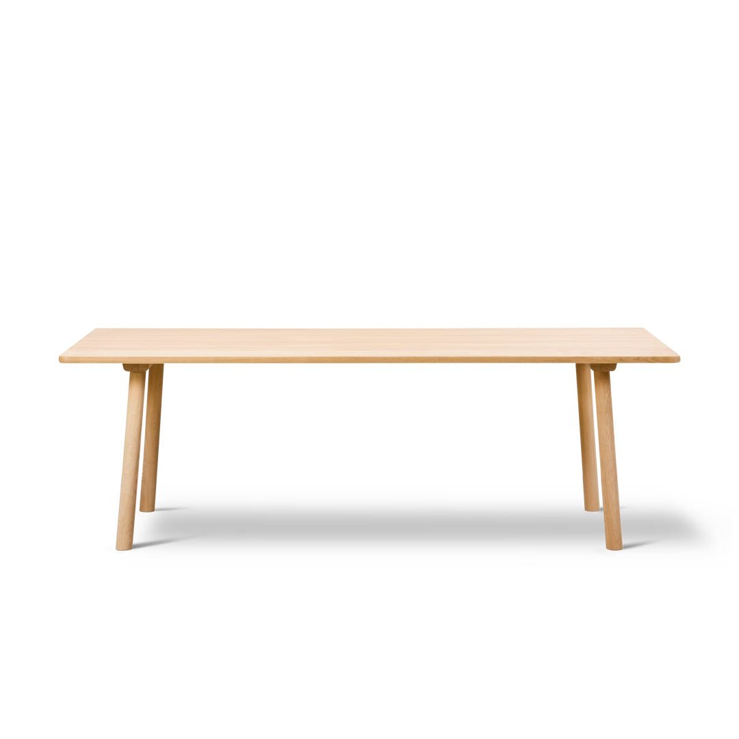 Taro Dining Table - Rectangular - ökenhem