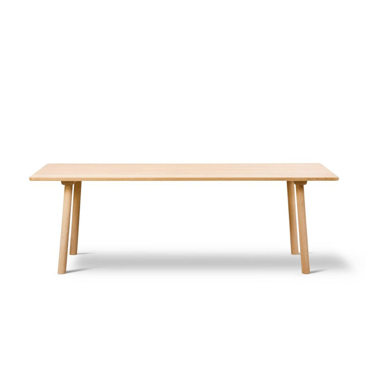 Taro Dining Table - Rectangular - ökenhem