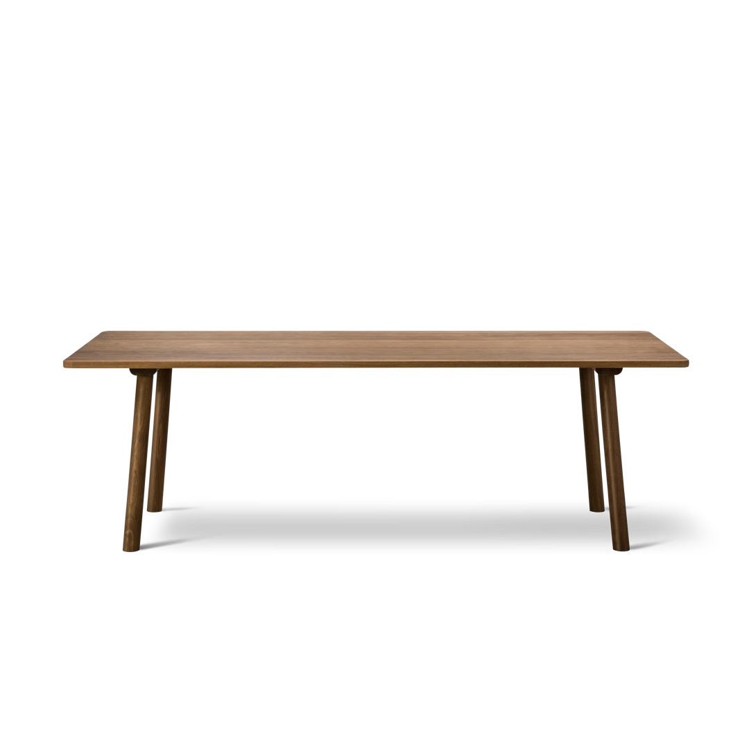Taro Dining Table - Rectangular - ökenhem