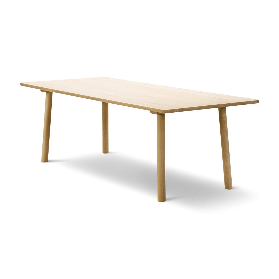 Taro Dining Table - Rectangular - ökenhem