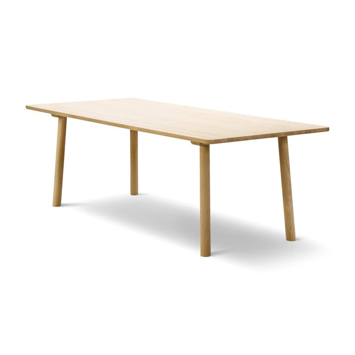 Taro Dining Table - Rectangular - ökenhem