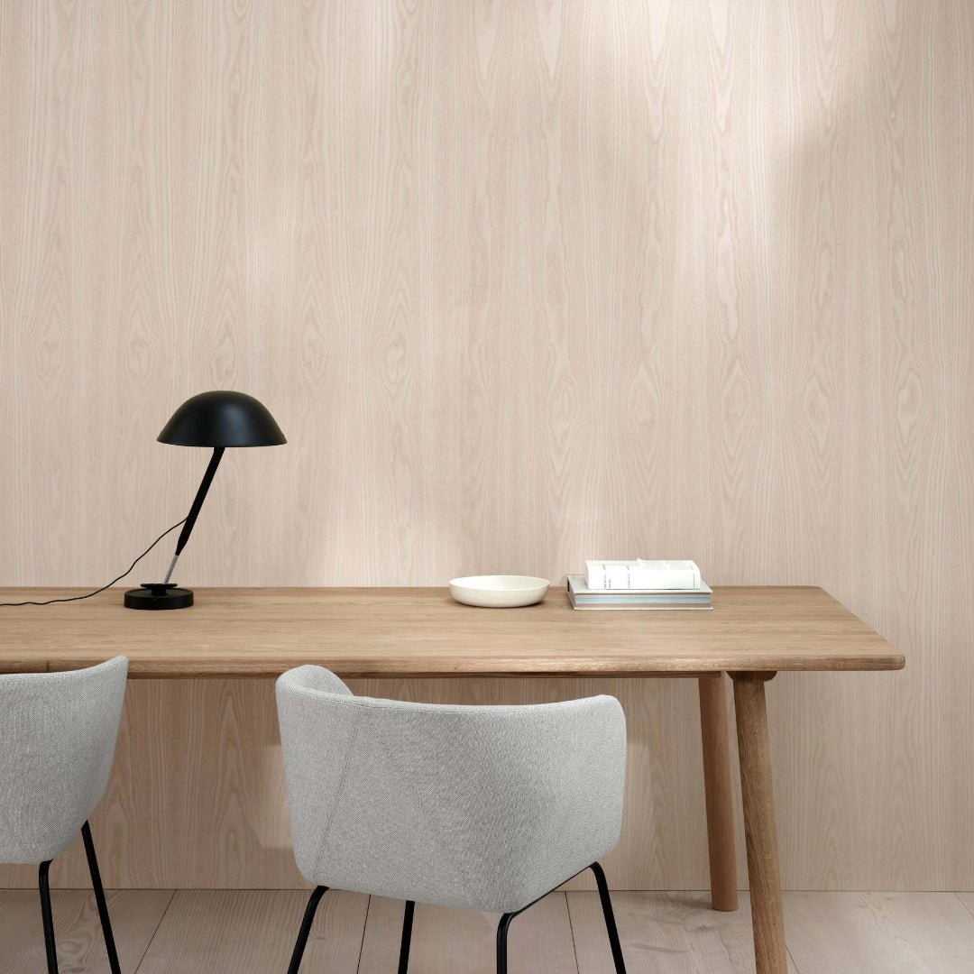 Taro Dining Table - Rectangular - ökenhem