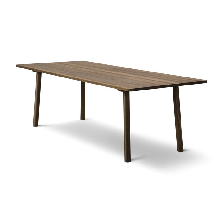 Taro Dining Table - Rectangular - ökenhem