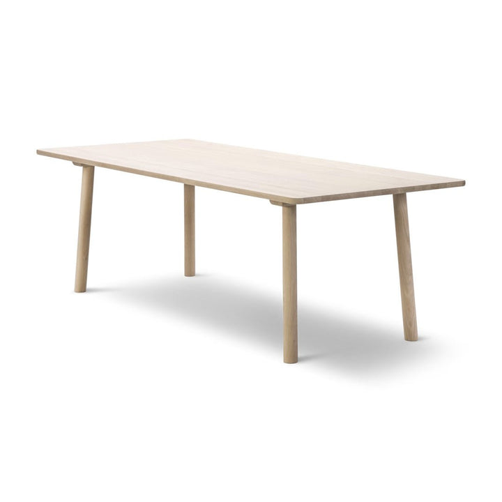 Taro Dining Table - Rectangular - ökenhem