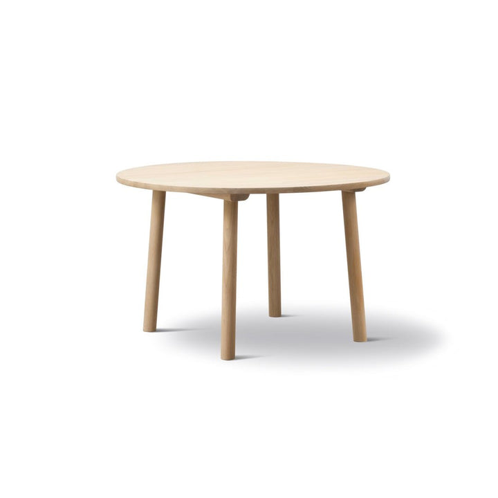 Taro Dining Table - Round - ökenhem