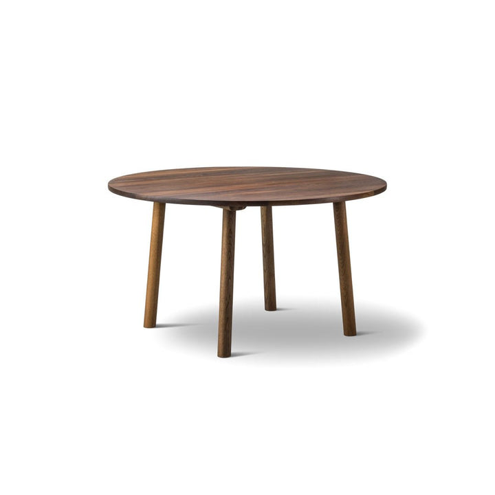 Taro Dining Table - Round - ökenhem