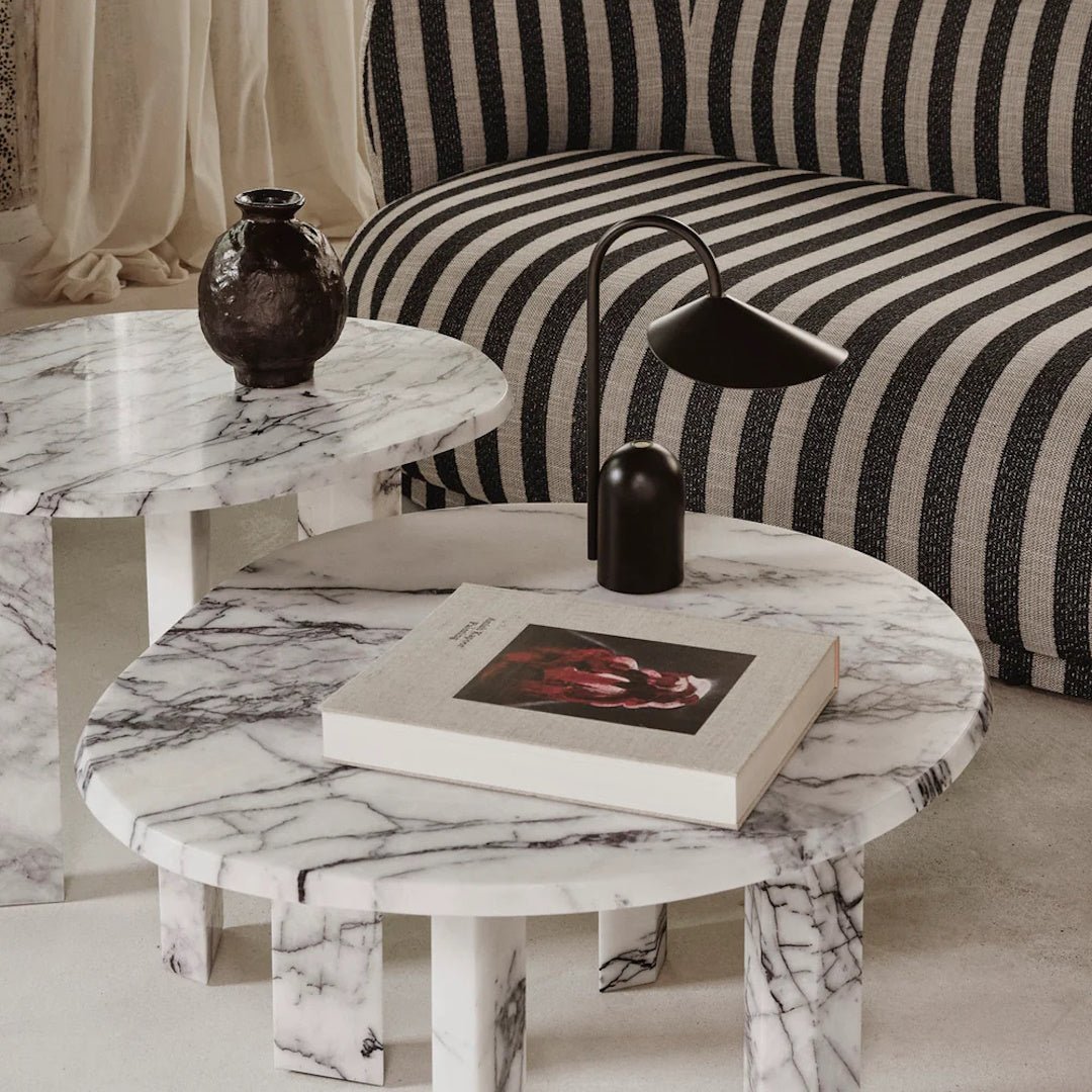 Taula Coffee Table - ökenhem