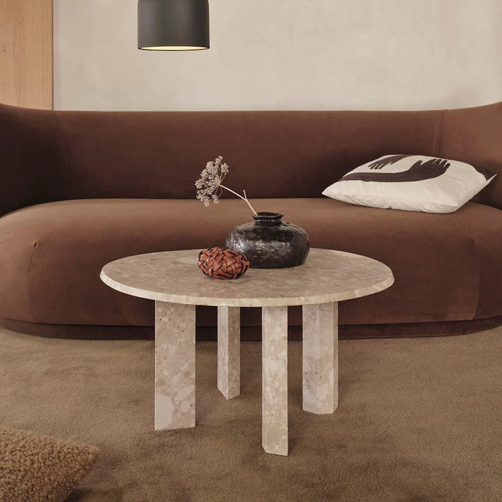 Taula Coffee Table - ökenhem