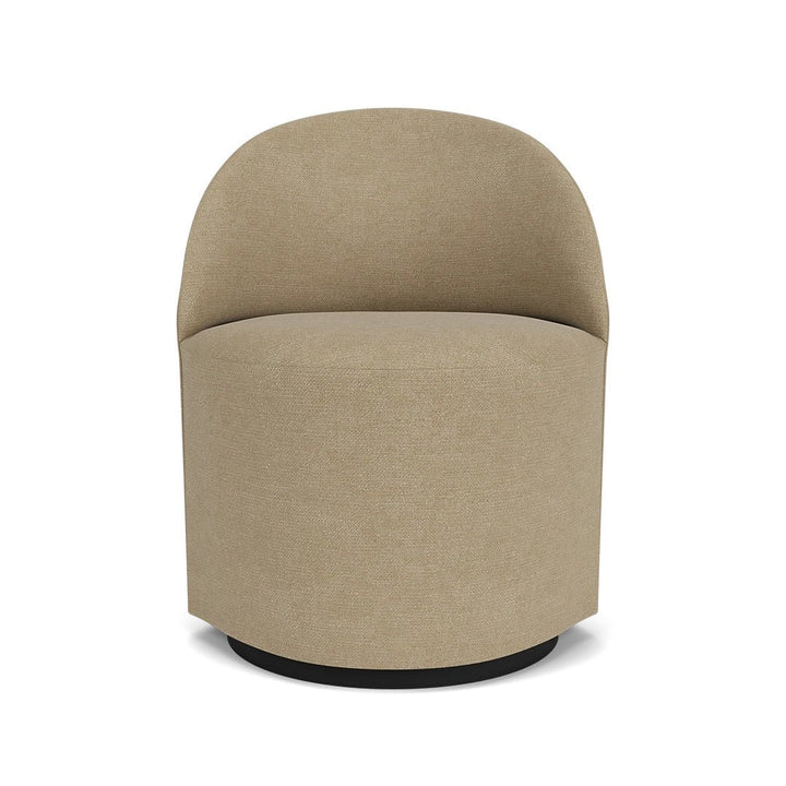 Tearoom Chair, Swivel w/Return - ökenhem