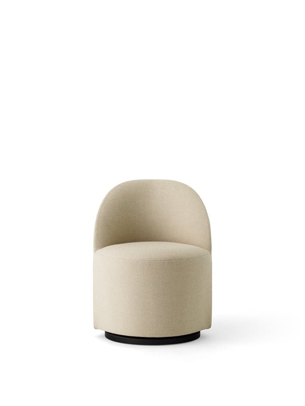 Tearoom Chair, Swivel w/Return - ökenhem