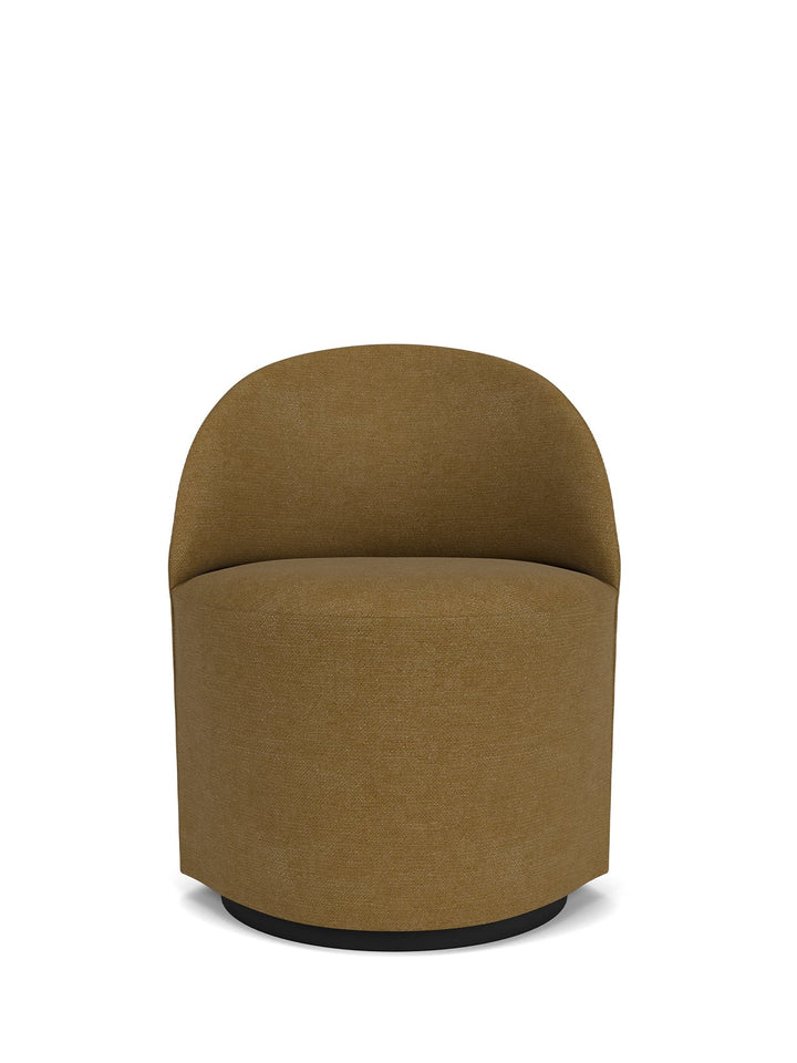 Tearoom Chair, Swivel w/Return - ökenhem