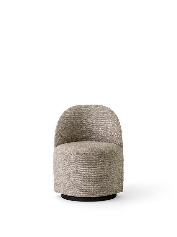 Tearoom Chair, Swivel w/Return - ökenhem