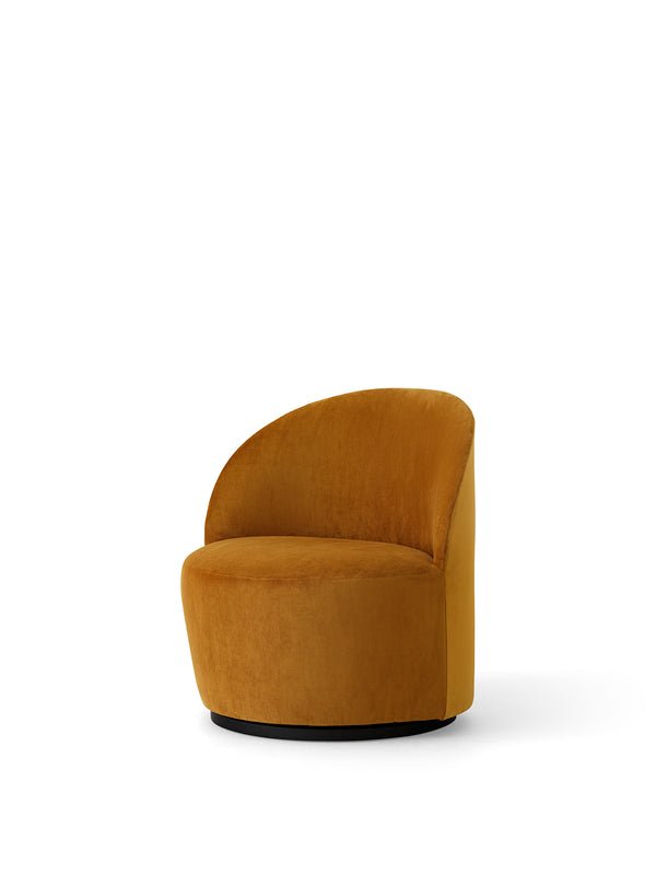 Tearoom Chair, Swivel w/Return - ökenhem