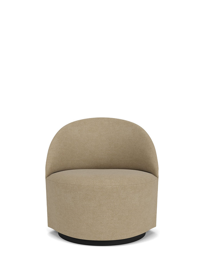 Tearoom Chair, Swivel w/Return - ökenhem