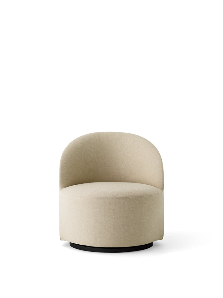 Tearoom Chair, Swivel w/Return - ökenhem