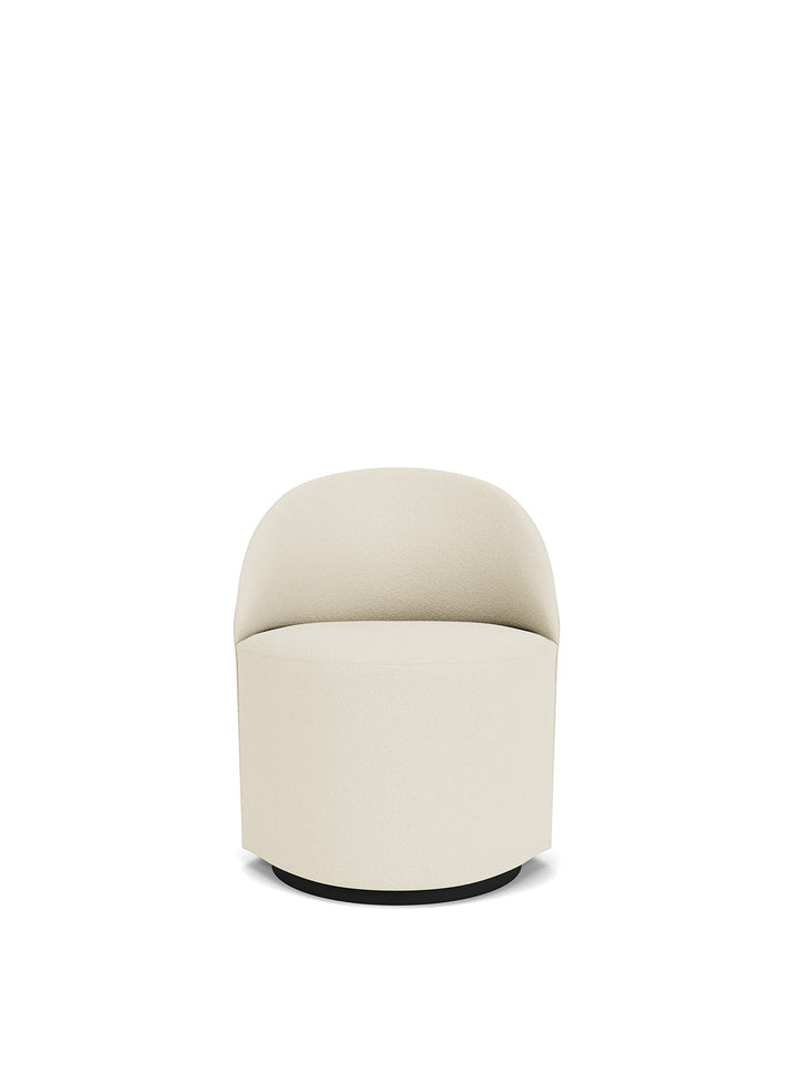 Tearoom Chair, Swivel w/Return - ökenhem