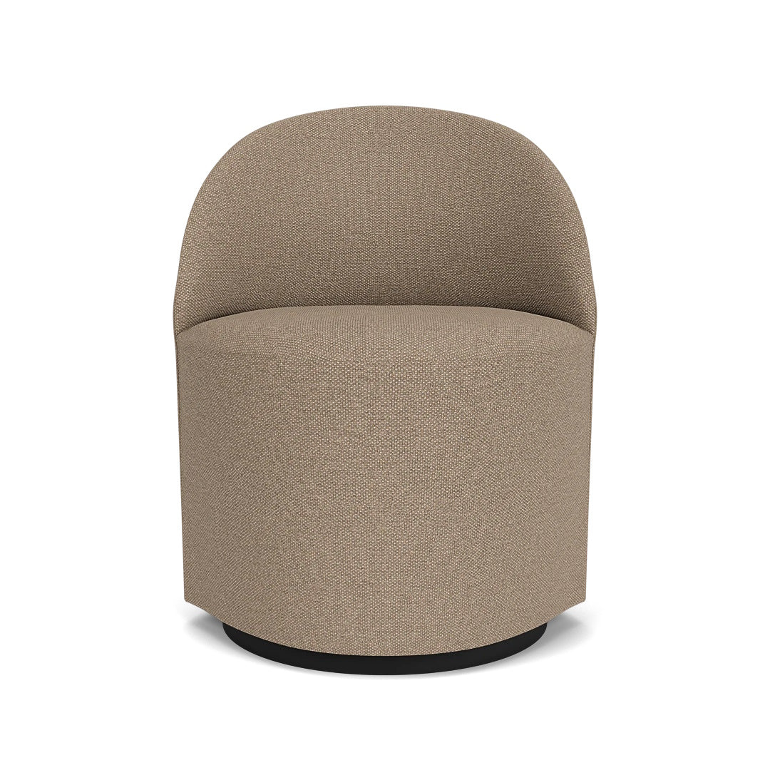 Tearoom Chair, Swivel w/Return - ökenhem