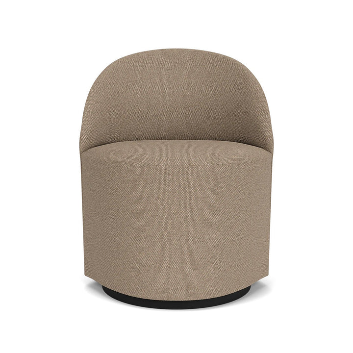Tearoom Chair, Swivel w/Return - ökenhem