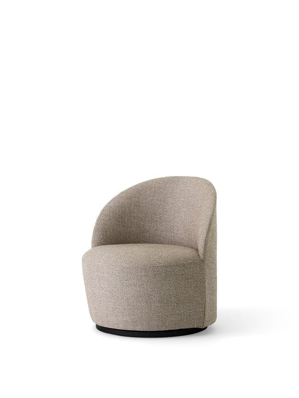 Tearoom Chair, Swivel w/Return - ökenhem