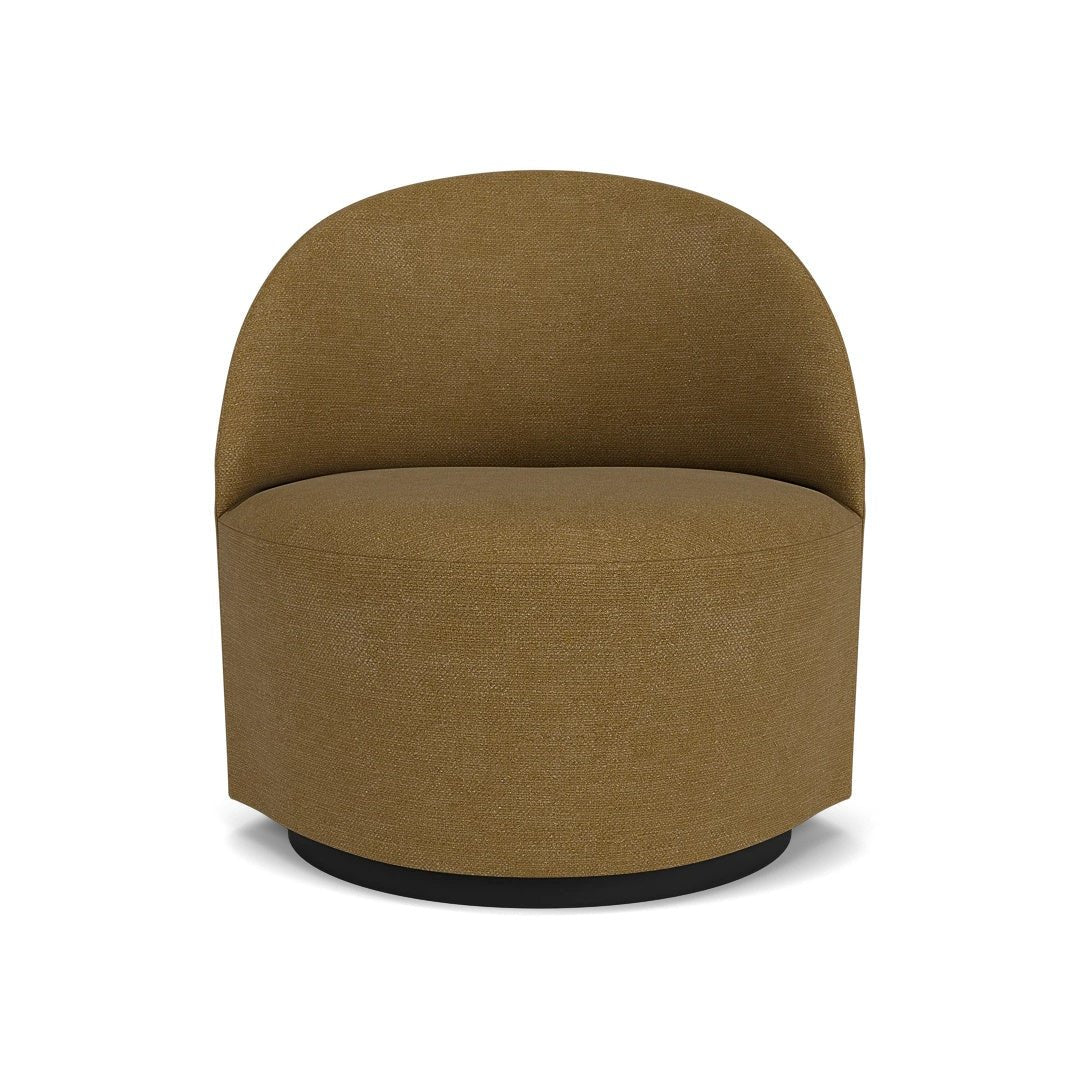 Tearoom Chair, Swivel w/Return - ökenhem