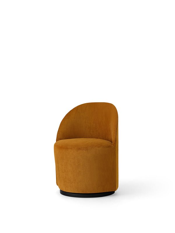 Tearoom Chair, Swivel w/Return - ökenhem