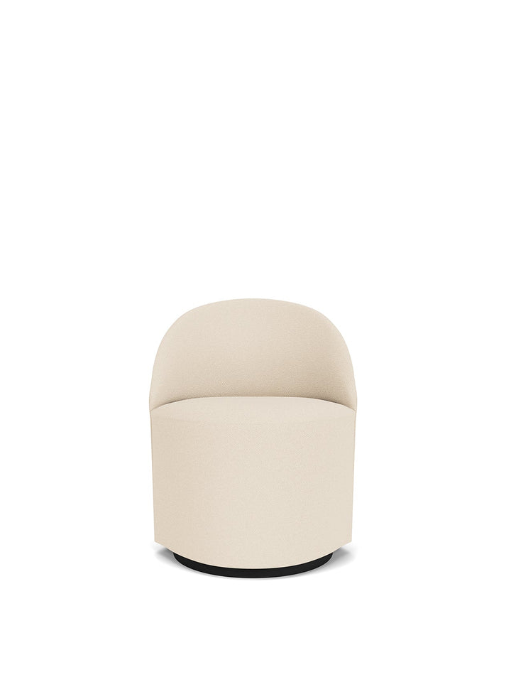 Tearoom Chair, Swivel w/Return - ökenhem