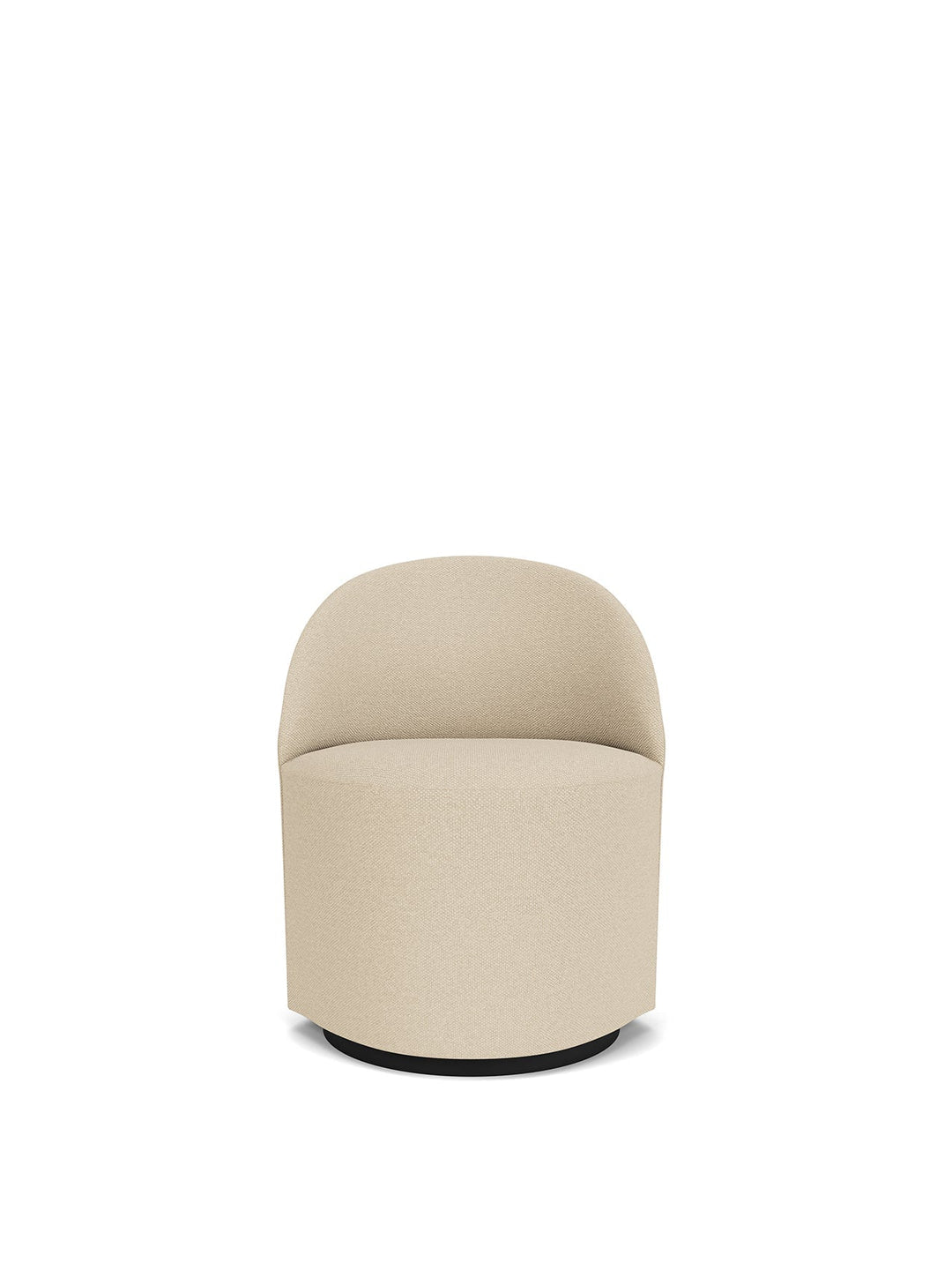 Tearoom Chair, Swivel w/Return - ökenhem