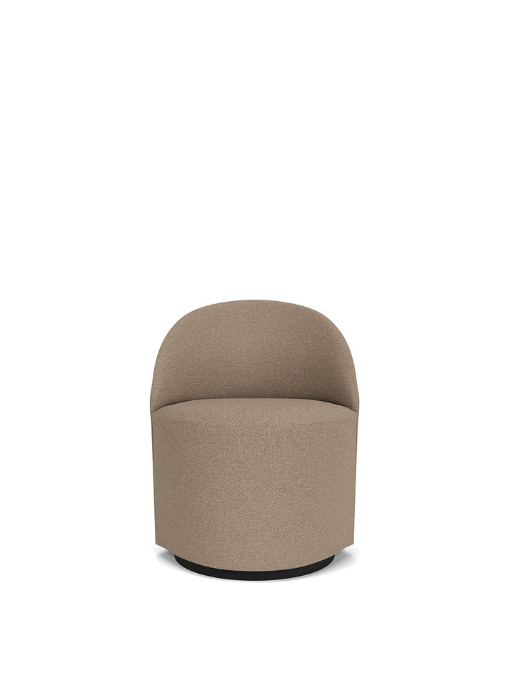 Tearoom Chair, Swivel w/Return - ökenhem