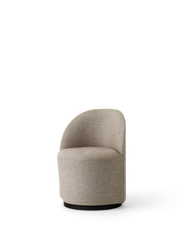 Tearoom Chair, Swivel w/Return - ökenhem