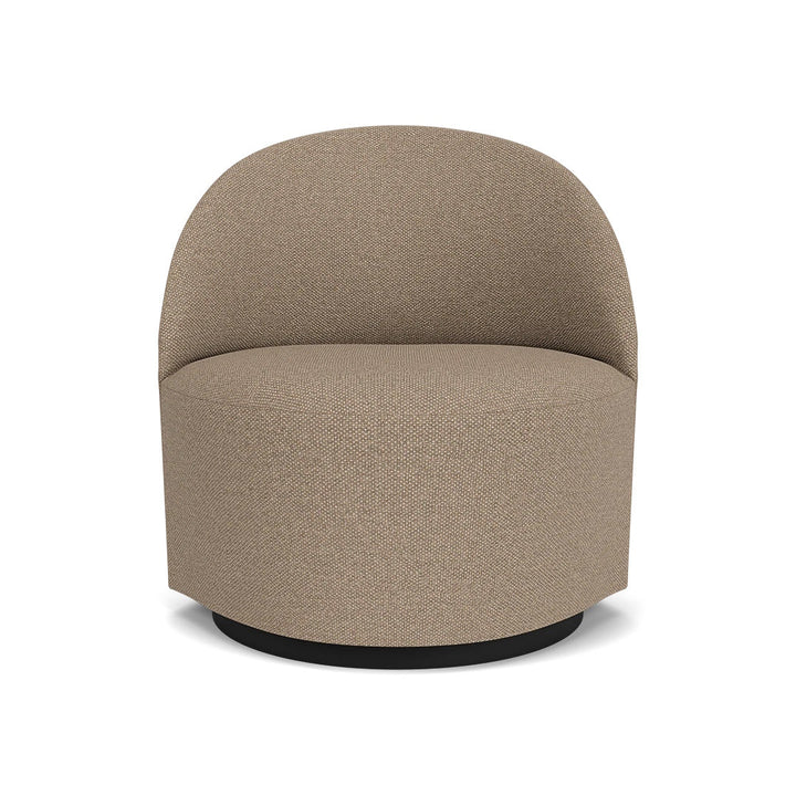 Tearoom Chair, Swivel w/Return - ökenhem