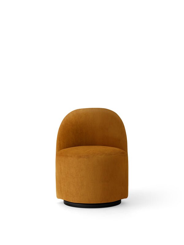 Tearoom Chair, Swivel w/Return - ökenhem