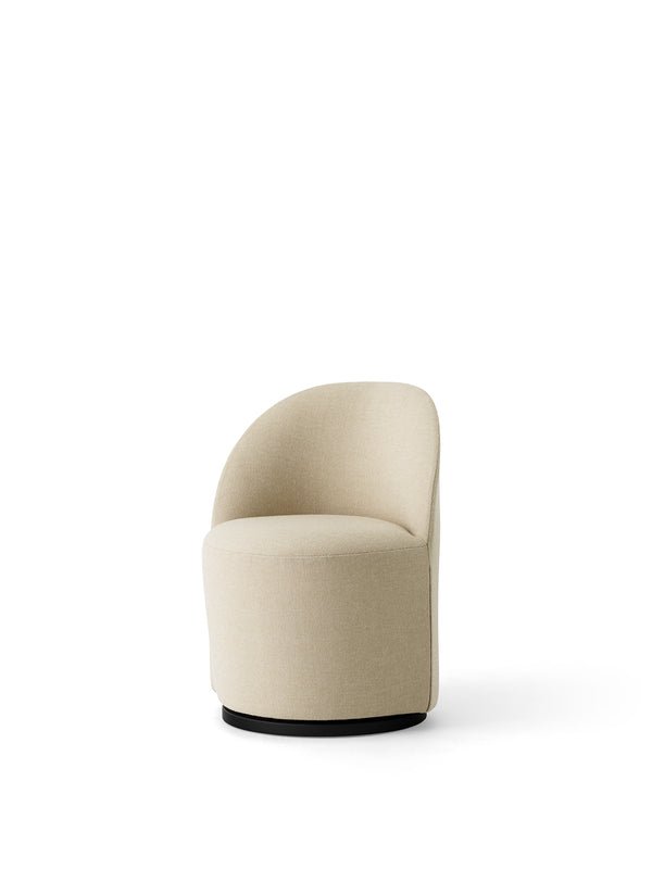 Tearoom Chair, Swivel w/Return - ökenhem