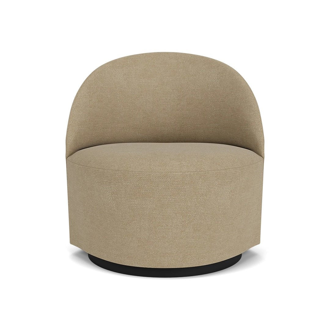 Tearoom Chair, Swivel w/Return - ökenhem