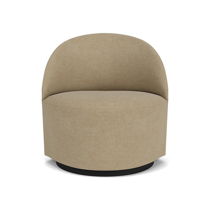 Tearoom Chair, Swivel w/Return - ökenhem