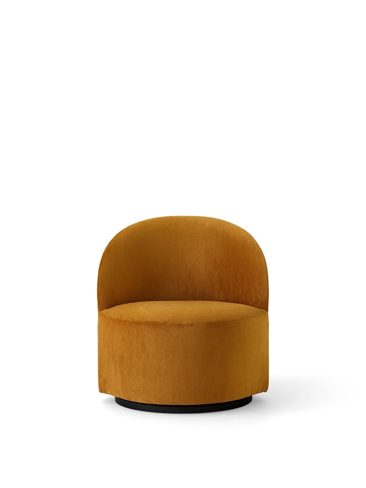 Tearoom Chair, Swivel w/Return - ökenhem